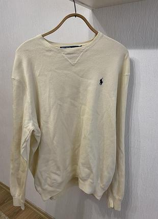 Светр polo