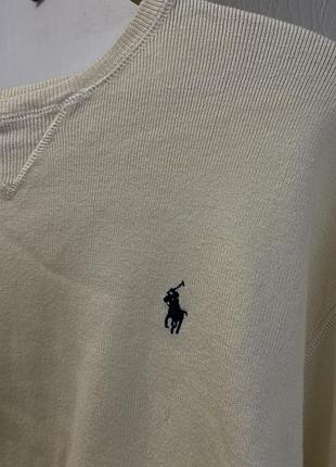 Светр polo 3