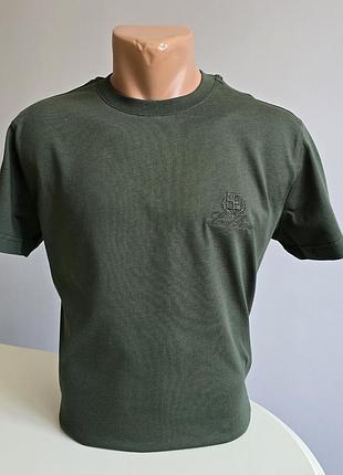 Футболка loro piana