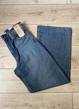 Жіночі джинси levi’s