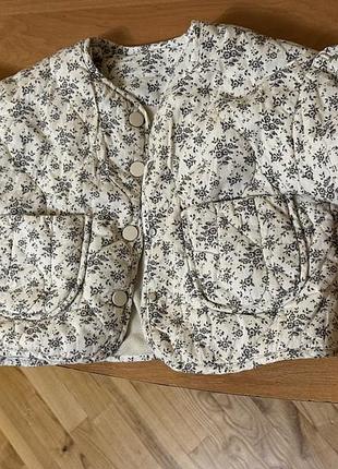 Продам дитячу курточку