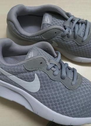 Кроссовки мокасины весна-лето мал.33р.nike вьетнам