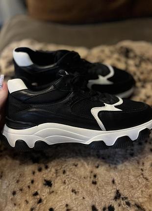 Hogan кроссовки, оригинал