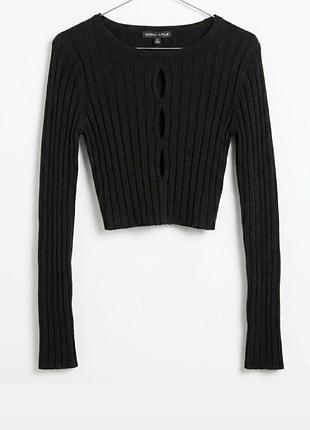 Лонгслів skims zara 6
