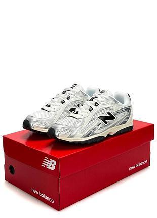 Чоловічі кросівки new balance