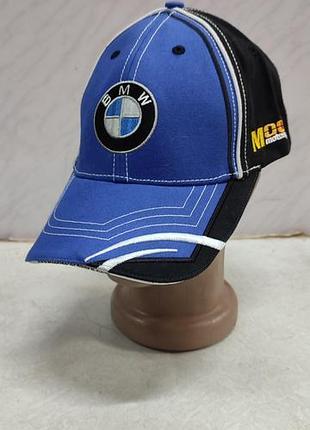 Кепка бейсболка ' bmw
