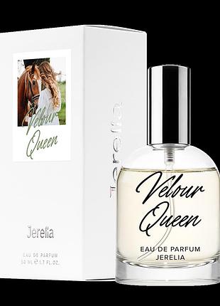 Парфумована вода для жінок velour queen