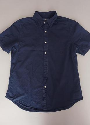 Ralph lauren сорочка