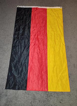 Прапор німеччини (germany flag)