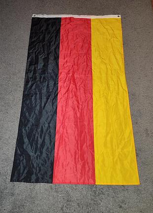 Прапор німеччини (germany flag)