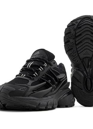 Ad*das adistar jellyfish pharrell williams black 3