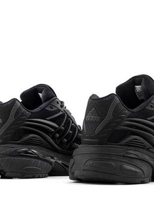 Ad*das adistar jellyfish pharrell williams black 4