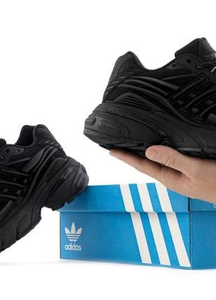 Ad*das adistar jellyfish pharrell williams black 7