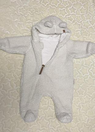 Демісезонний комбінезон  mag baby 0-3 міс, 62 розмір