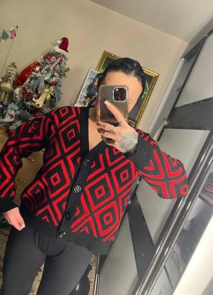 Кардиган кофта