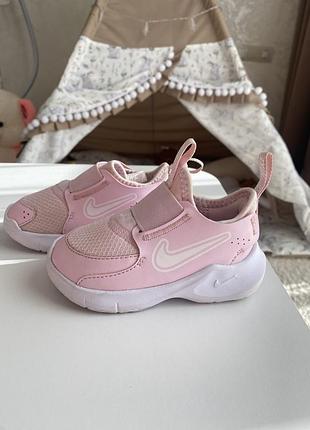 Кросівки nike flex runner 21 розмір (12,5 см)