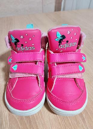 Крассовки adidas