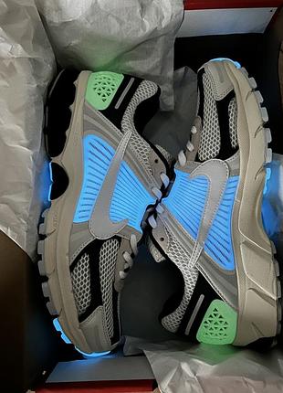 Коосівки nike zoom vomero 5 beige fn7649-110