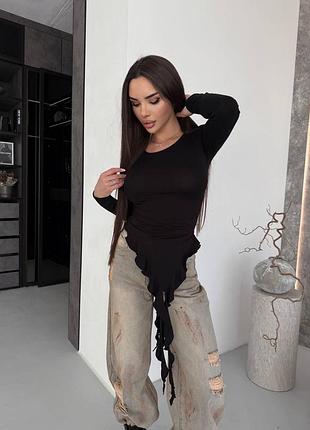 Стильна кофтинка🎀 7