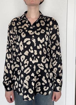 Сорочка zara