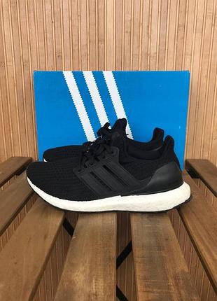 Кроссовки adidas ultraboost 4.0 dna новые