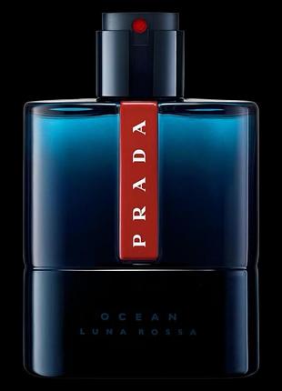 Luna rossa ocean prada