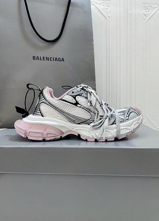 Кросівки 3xl