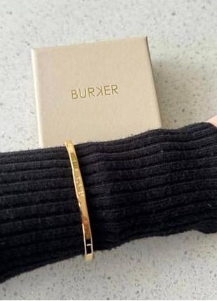 Браслет burker 2