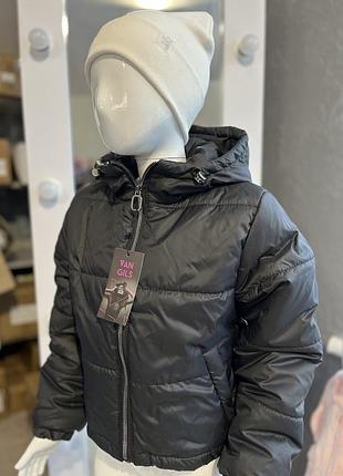 Куртка для дівчат