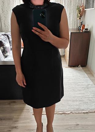 Платье женское нарядное р.40