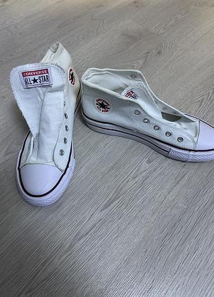 Продам кеди