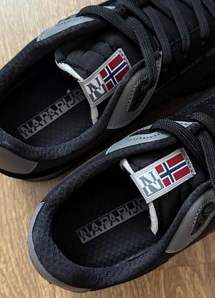 Кроссовки мужские премиум качество / urban sneakers 2026 4