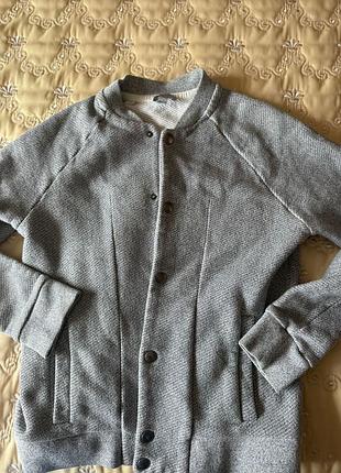 Бомбер cos