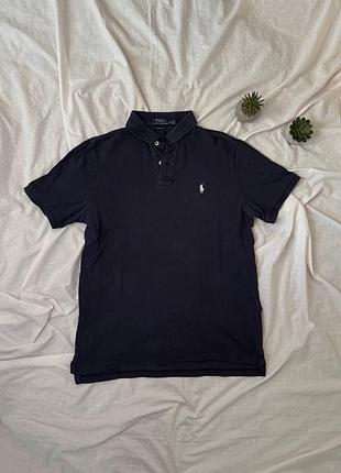 Чоловіча футболка polo ralph lauren