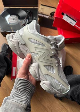 Кросівки 9060 grey