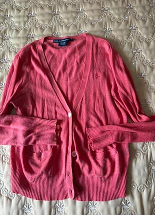 Кардиган ralph lauren