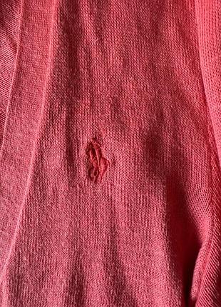 Кардиган ralph lauren 3