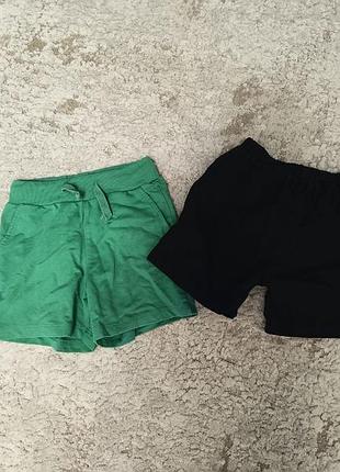 Шорти на хлопчика