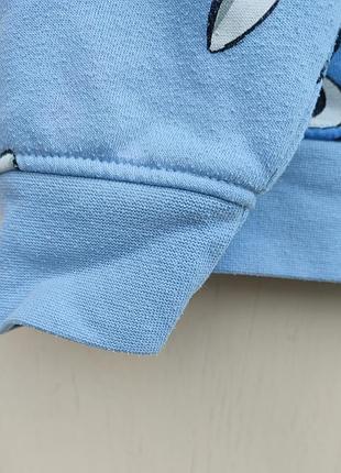 Батнік толстовка худі 3