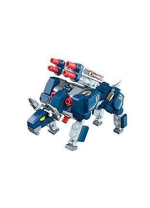 Детский конструктор "mechanical beasts" 41225-3 2