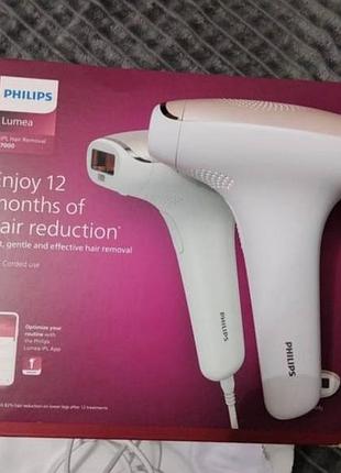 Фотоепілятор lumea від philips sc1994/00 серії 7000