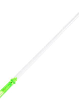 Детский световой меч 189-158(green) размер 72,5 см