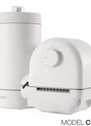 Фільтр-насос intex 26636, для басейна 5678л/год