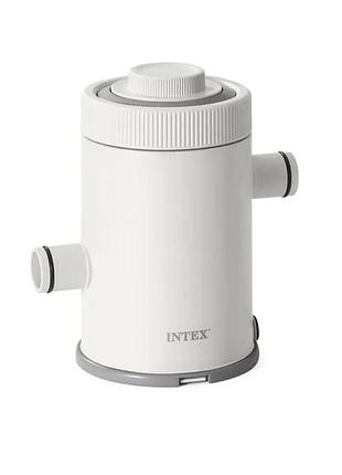 Картриджний насос c330 intex 26602