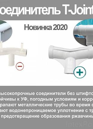 Бассейн каркасный 26700 7