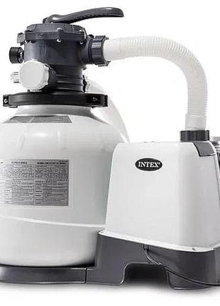 Фильтрационная установка intex 26648