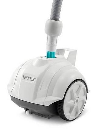 Підводний пилосос інтекс 28007 7