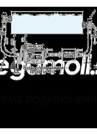 Хлорогенератор intex 26670 7