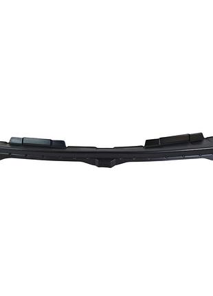 Молдинг переднього бампера mitsubishi outlander 22-26 6400l372