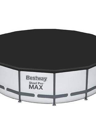 Каркасный бассейн bestway 56488 3